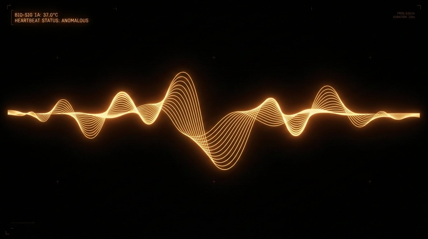 TA-TA-TONG (Undecipherable Freq.)